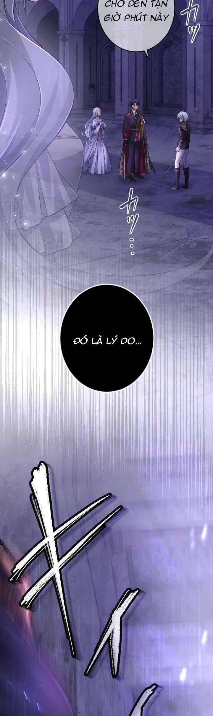 Bệ Hạ À, Từ Giờ Tôi Sẽ Nuôi Dưỡng Thằng Bé Chapter 20 - 18