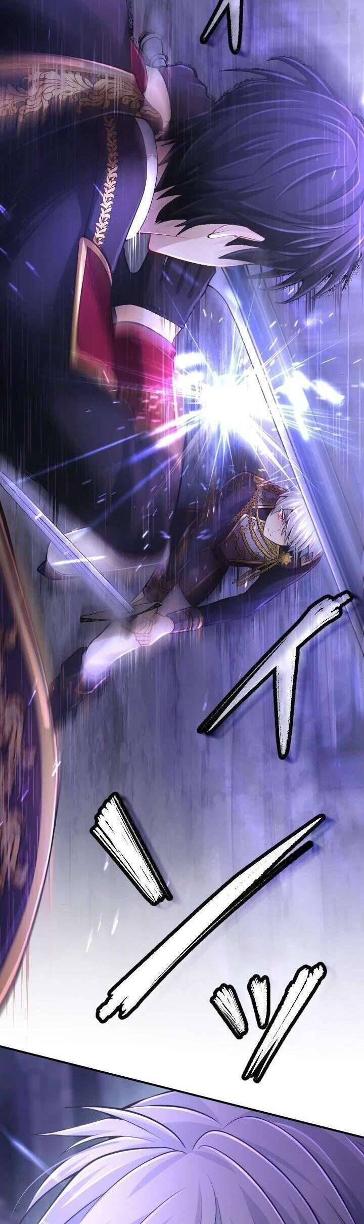 Bệ Hạ À, Từ Giờ Tôi Sẽ Nuôi Dưỡng Thằng Bé Chapter 20 - 19