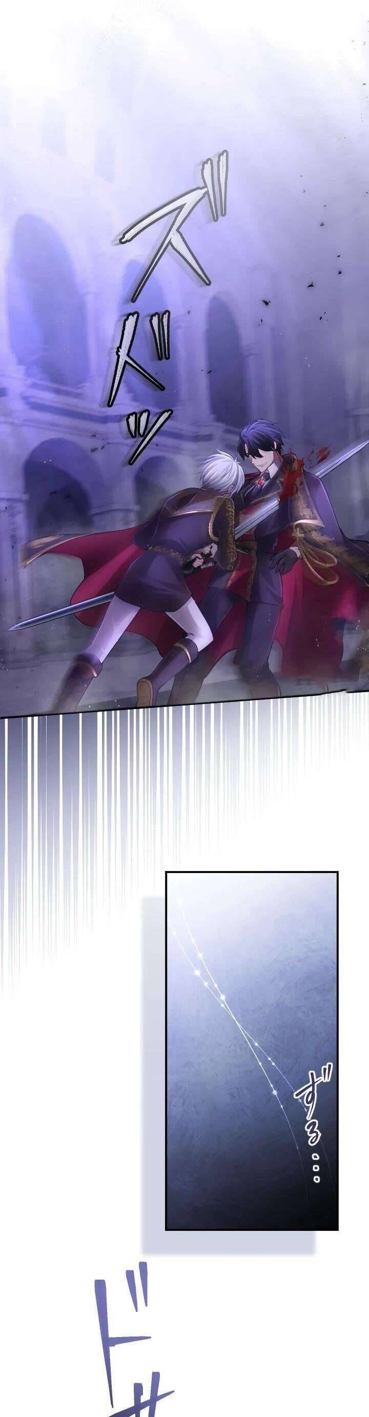 Bệ Hạ À, Từ Giờ Tôi Sẽ Nuôi Dưỡng Thằng Bé Chapter 20 - 25