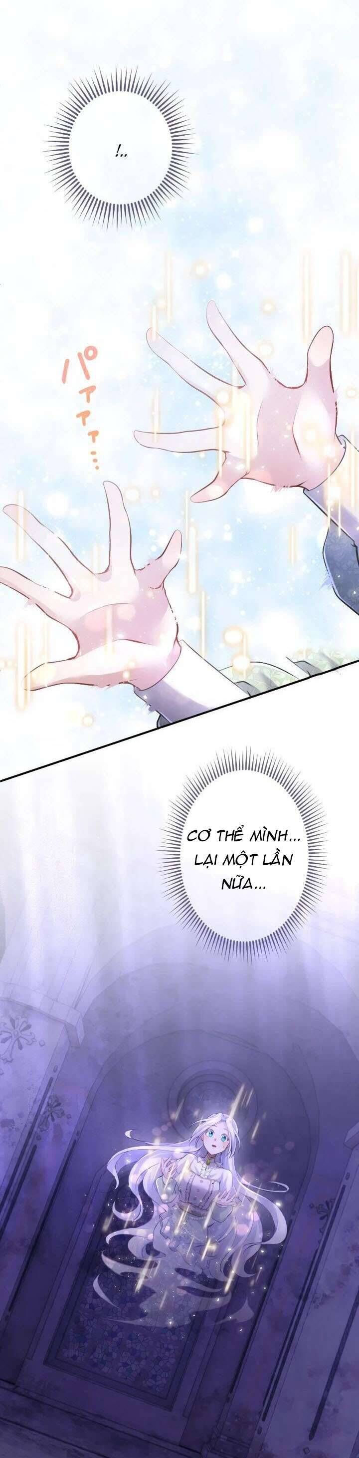Bệ Hạ À, Từ Giờ Tôi Sẽ Nuôi Dưỡng Thằng Bé Chapter 20 - 29