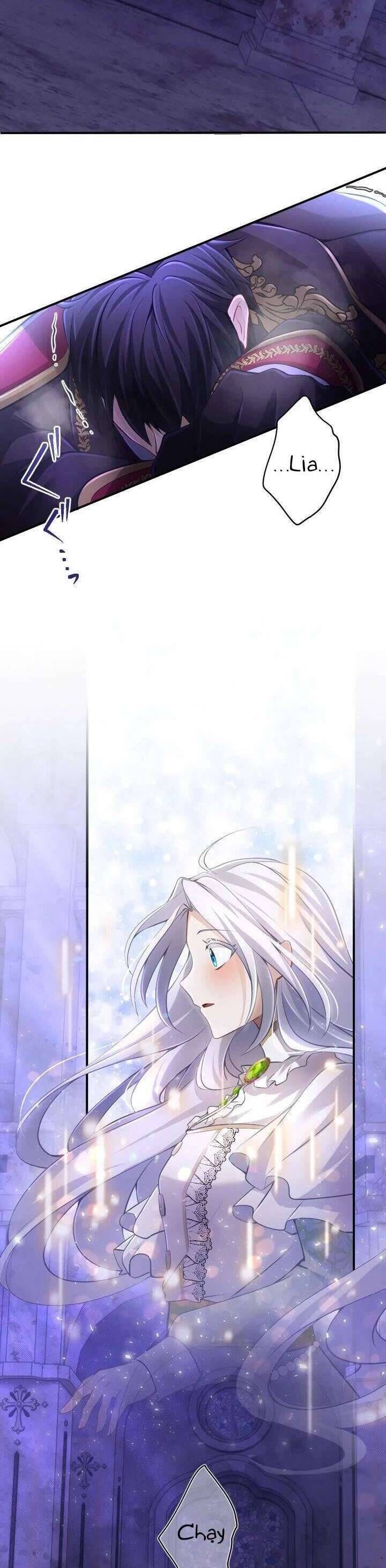 Bệ Hạ À, Từ Giờ Tôi Sẽ Nuôi Dưỡng Thằng Bé Chapter 20 - 30