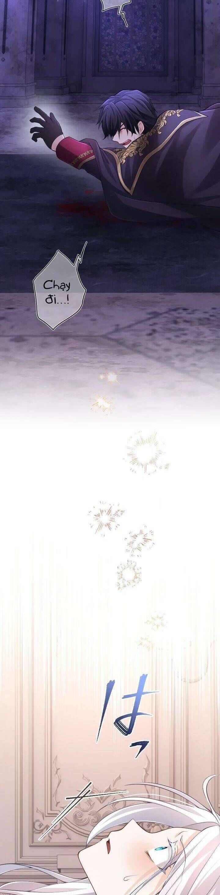 Bệ Hạ À, Từ Giờ Tôi Sẽ Nuôi Dưỡng Thằng Bé Chapter 20 - 31