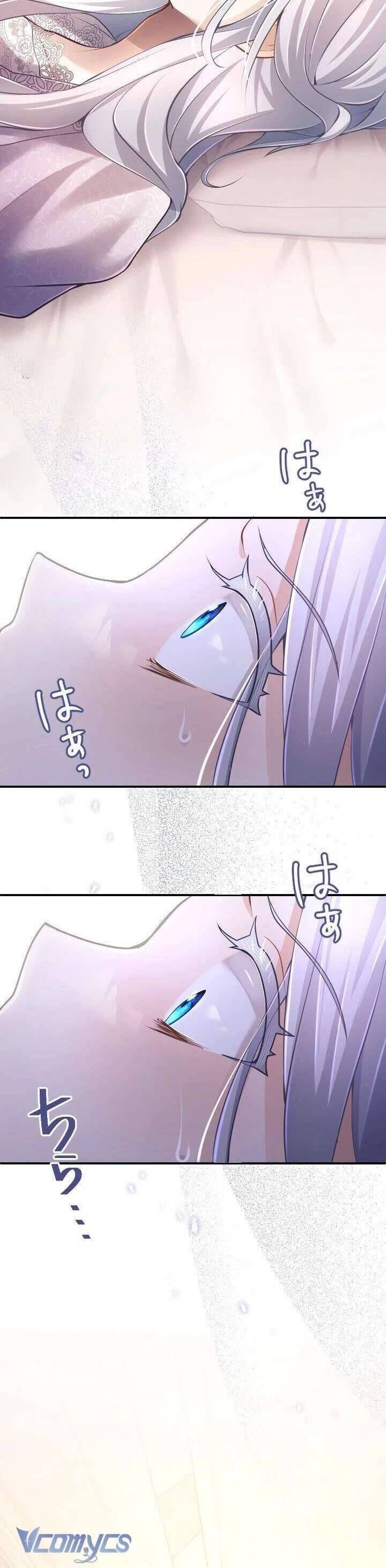 Bệ Hạ À, Từ Giờ Tôi Sẽ Nuôi Dưỡng Thằng Bé Chapter 20 - 32