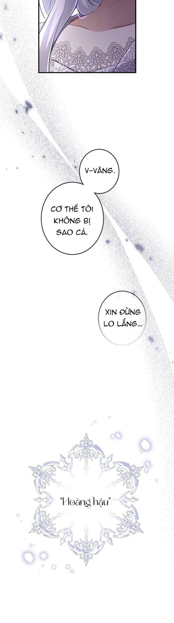 Bệ Hạ À, Từ Giờ Tôi Sẽ Nuôi Dưỡng Thằng Bé Chapter 20 - 38