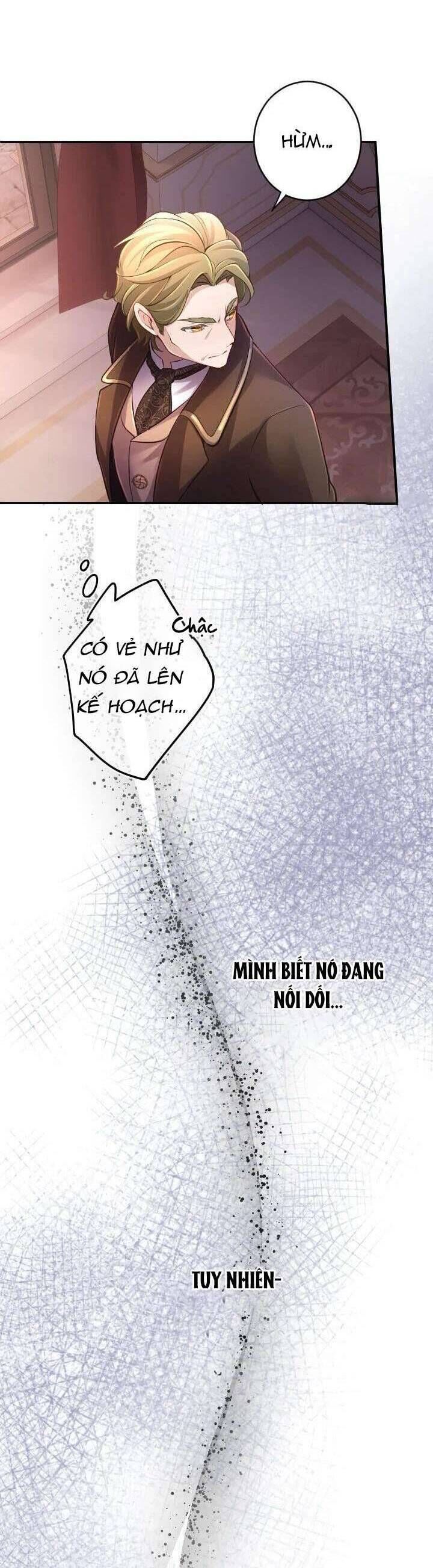 Bệ Hạ À, Từ Giờ Tôi Sẽ Nuôi Dưỡng Thằng Bé Chapter 20 - 5