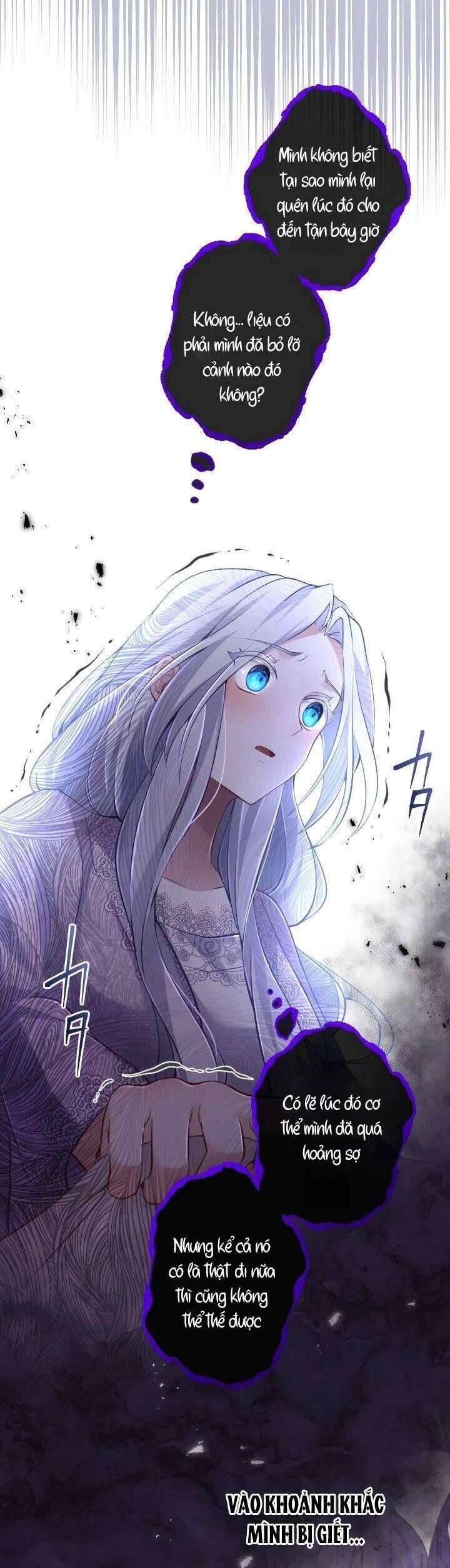 Bệ Hạ À, Từ Giờ Tôi Sẽ Nuôi Dưỡng Thằng Bé Chapter 20 - 41