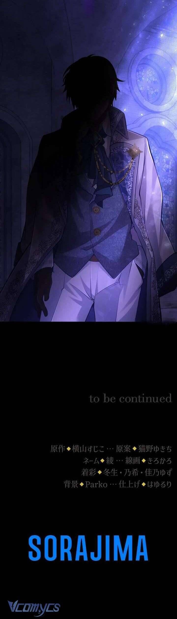 Bệ Hạ À, Từ Giờ Tôi Sẽ Nuôi Dưỡng Thằng Bé Chapter 20 - 44