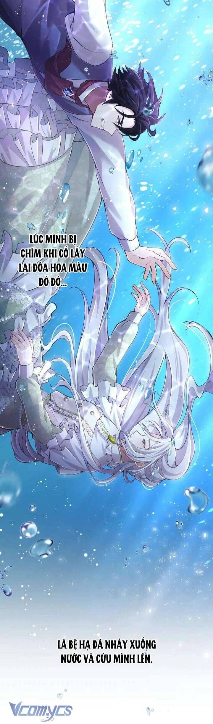 Bệ Hạ À, Từ Giờ Tôi Sẽ Nuôi Dưỡng Thằng Bé Chapter 21 - 11