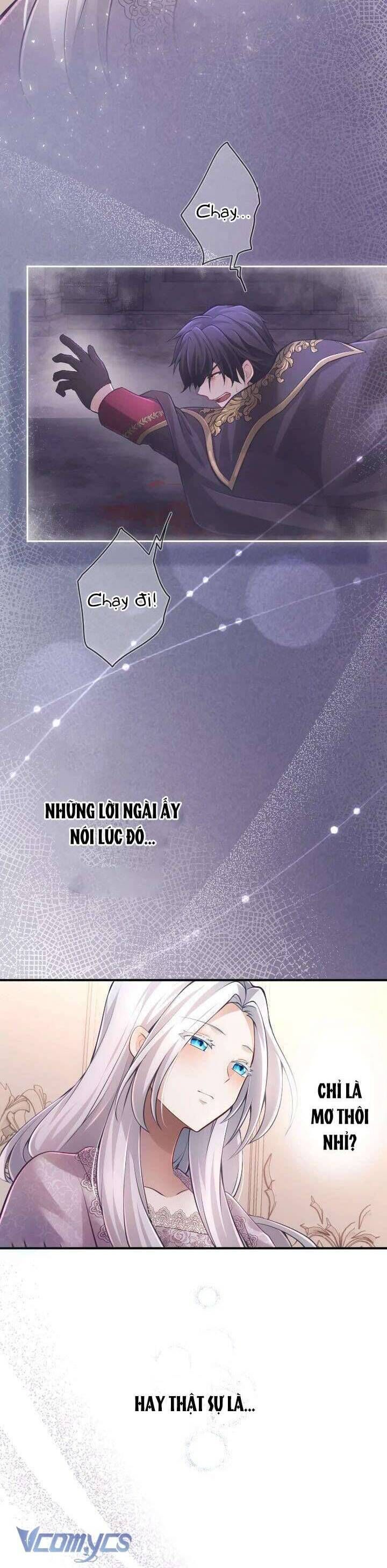 Bệ Hạ À, Từ Giờ Tôi Sẽ Nuôi Dưỡng Thằng Bé Chapter 21 - 19