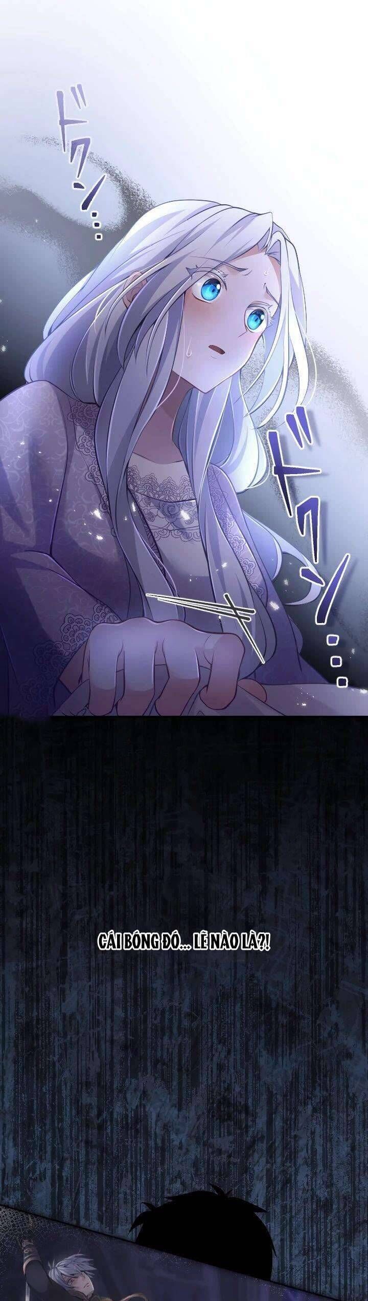 Bệ Hạ À, Từ Giờ Tôi Sẽ Nuôi Dưỡng Thằng Bé Chapter 21 - 3