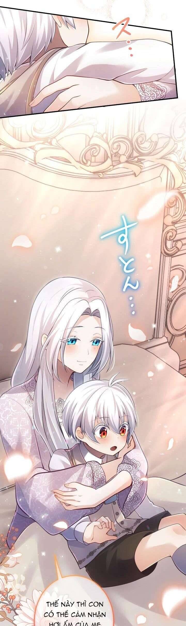 Bệ Hạ À, Từ Giờ Tôi Sẽ Nuôi Dưỡng Thằng Bé Chapter 21 - 24