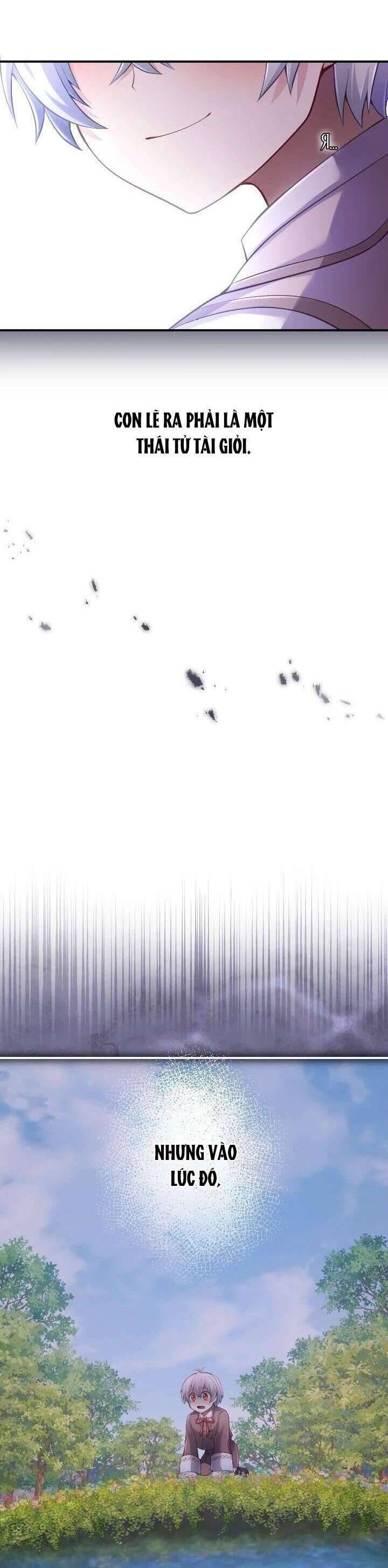 Bệ Hạ À, Từ Giờ Tôi Sẽ Nuôi Dưỡng Thằng Bé Chapter 21 - 30