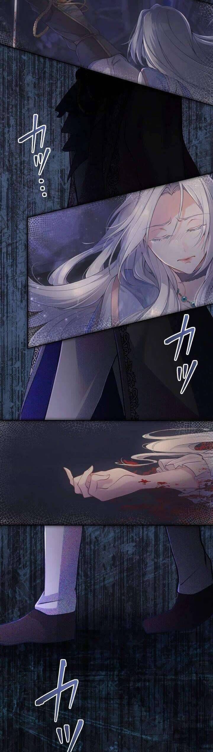 Bệ Hạ À, Từ Giờ Tôi Sẽ Nuôi Dưỡng Thằng Bé Chapter 21 - 4