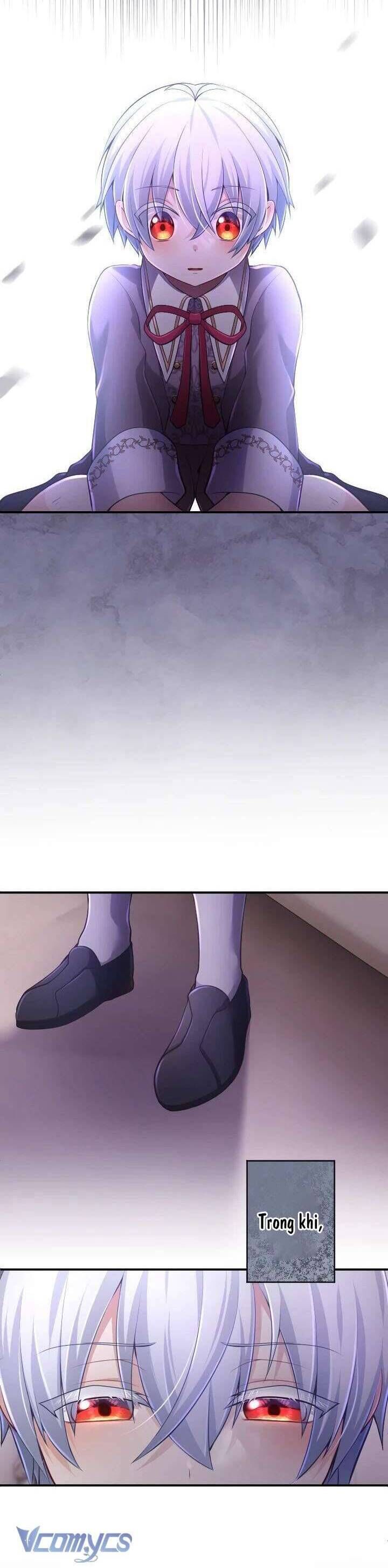 Bệ Hạ À, Từ Giờ Tôi Sẽ Nuôi Dưỡng Thằng Bé Chapter 21 - 32