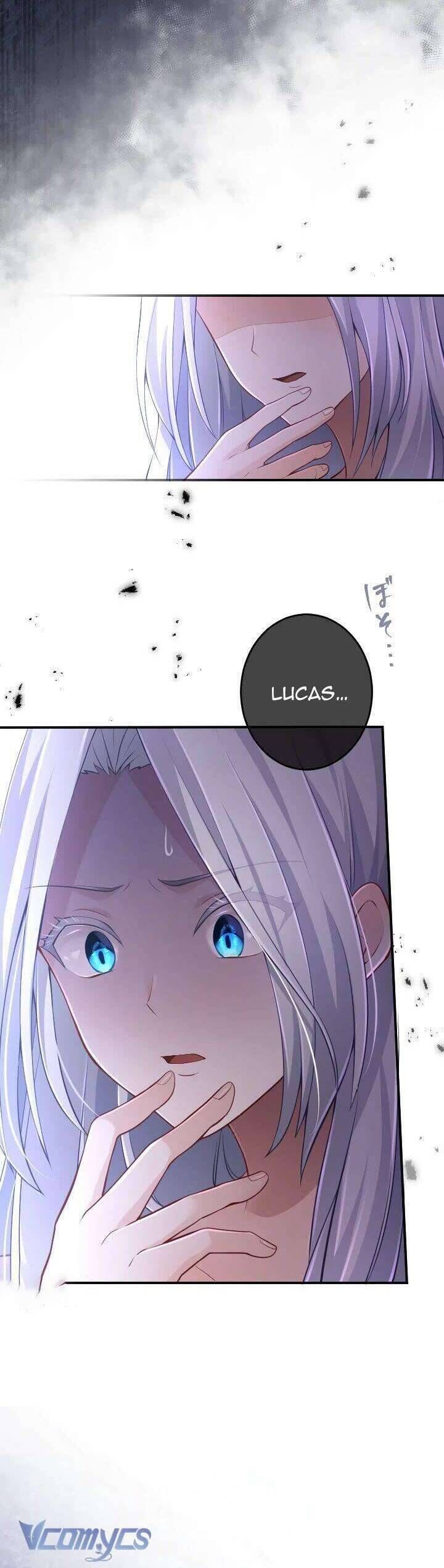 Bệ Hạ À, Từ Giờ Tôi Sẽ Nuôi Dưỡng Thằng Bé Chapter 21 - 6