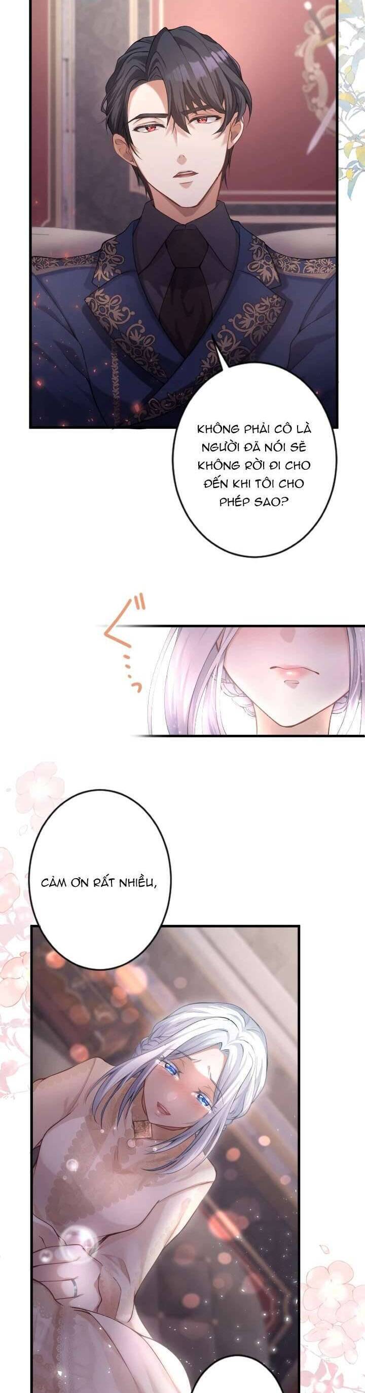 Bệ Hạ À, Từ Giờ Tôi Sẽ Nuôi Dưỡng Thằng Bé Chapter 3 - 17