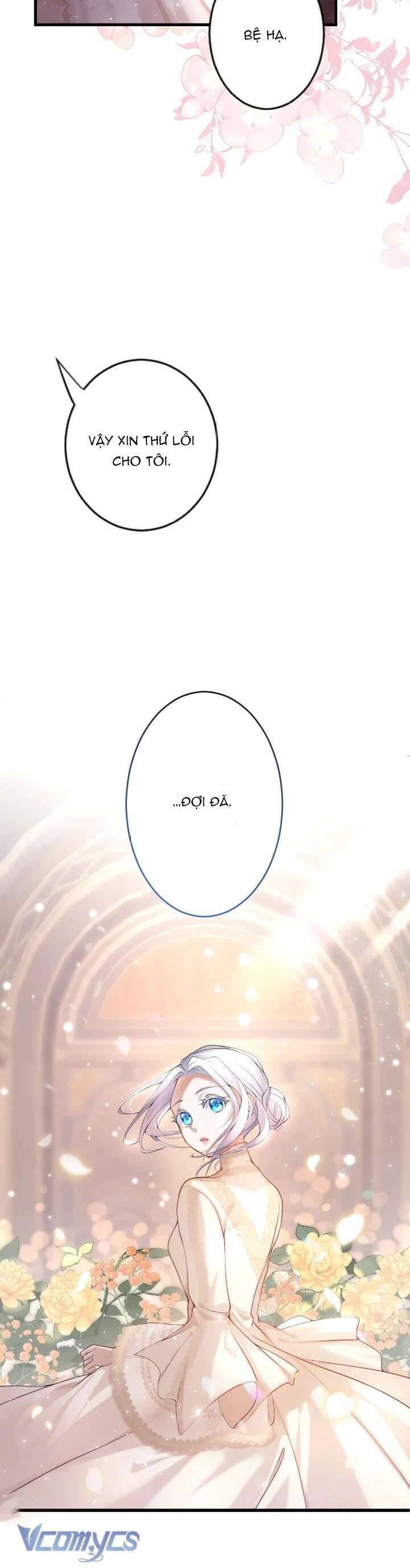 Bệ Hạ À, Từ Giờ Tôi Sẽ Nuôi Dưỡng Thằng Bé Chapter 3 - 18