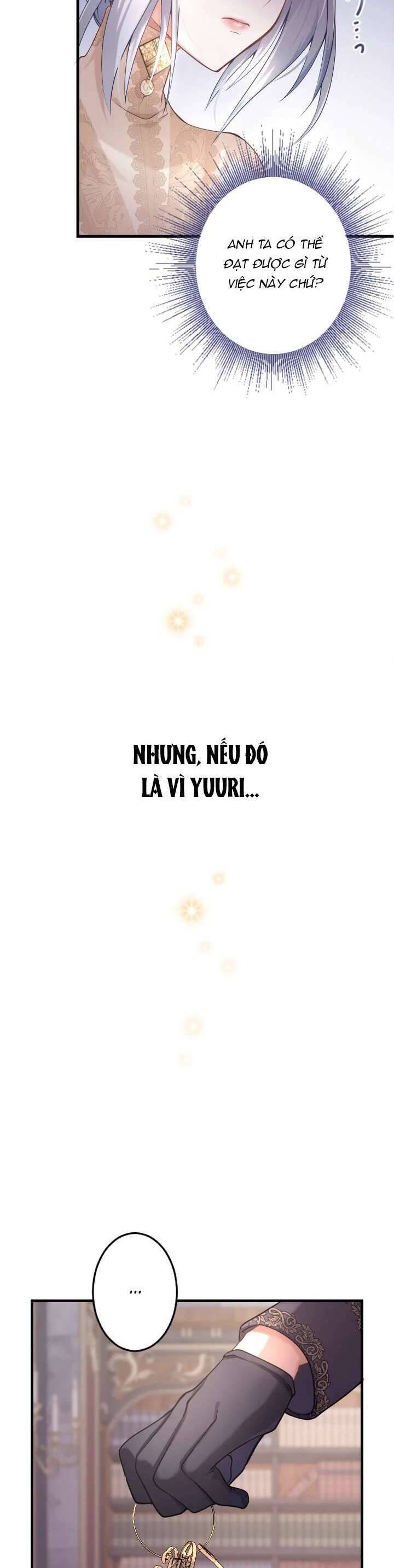 Bệ Hạ À, Từ Giờ Tôi Sẽ Nuôi Dưỡng Thằng Bé Chapter 3 - 21