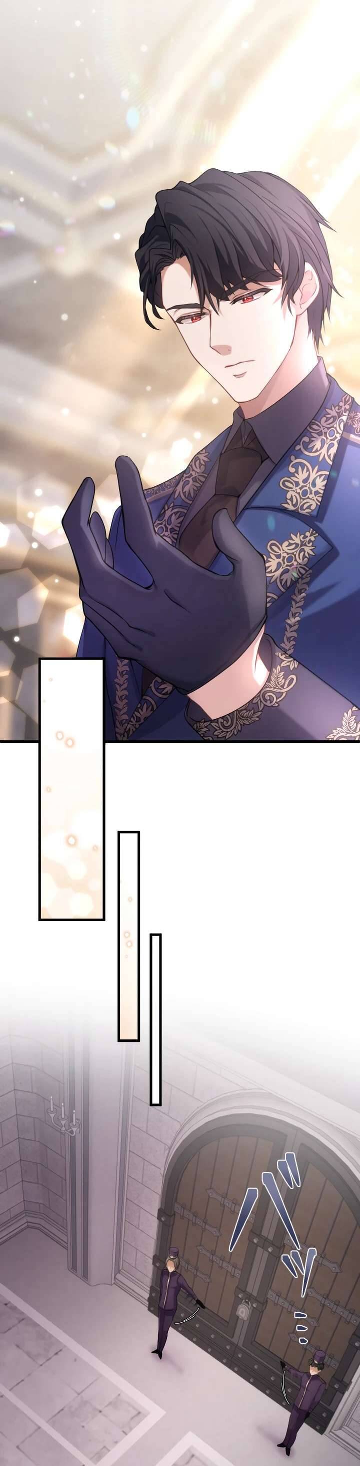 Bệ Hạ À, Từ Giờ Tôi Sẽ Nuôi Dưỡng Thằng Bé Chapter 3 - 23