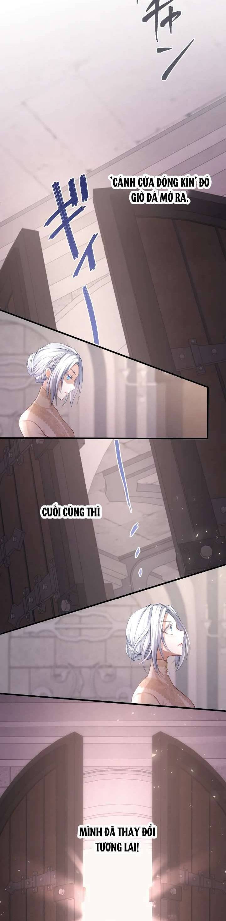 Bệ Hạ À, Từ Giờ Tôi Sẽ Nuôi Dưỡng Thằng Bé Chapter 3 - 25