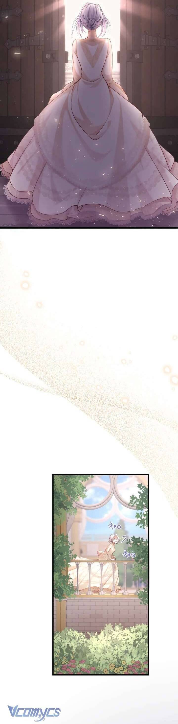 Bệ Hạ À, Từ Giờ Tôi Sẽ Nuôi Dưỡng Thằng Bé Chapter 3 - 26