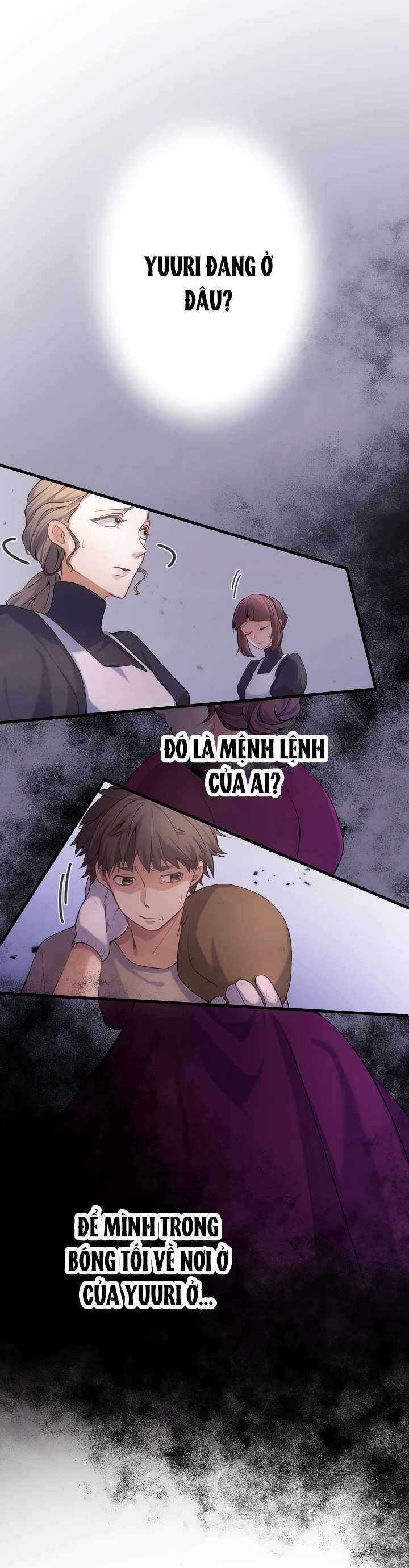 Bệ Hạ À, Từ Giờ Tôi Sẽ Nuôi Dưỡng Thằng Bé Chapter 3 - 27