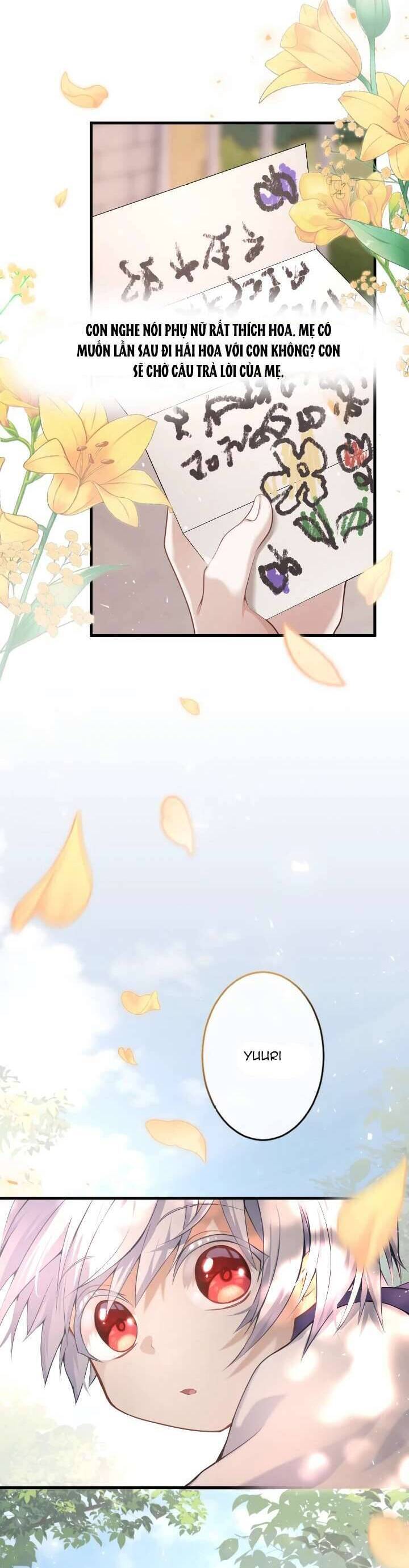 Bệ Hạ À, Từ Giờ Tôi Sẽ Nuôi Dưỡng Thằng Bé Chapter 3 - 29