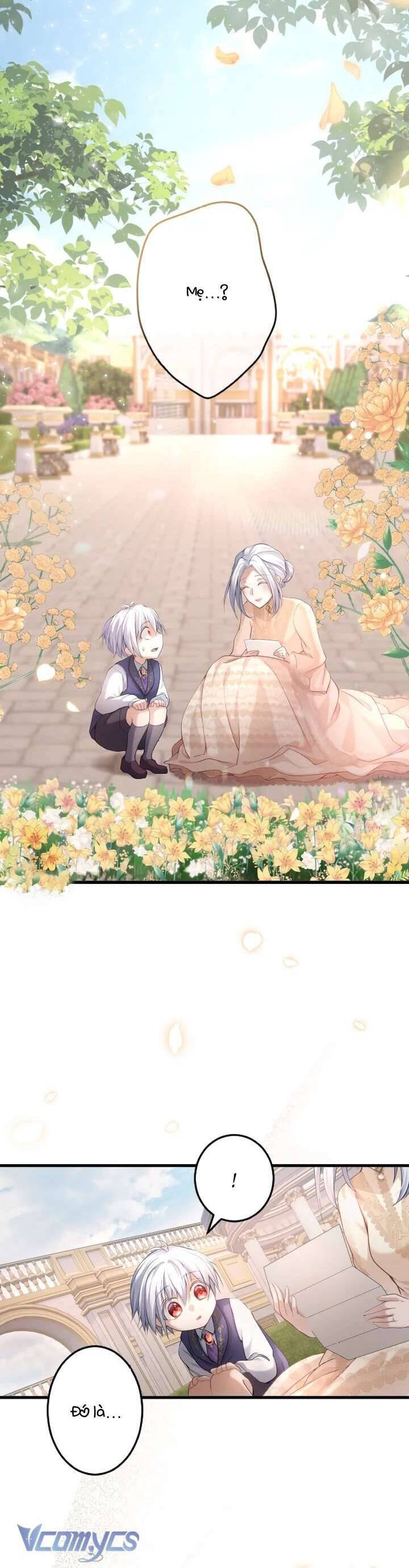 Bệ Hạ À, Từ Giờ Tôi Sẽ Nuôi Dưỡng Thằng Bé Chapter 3 - 30