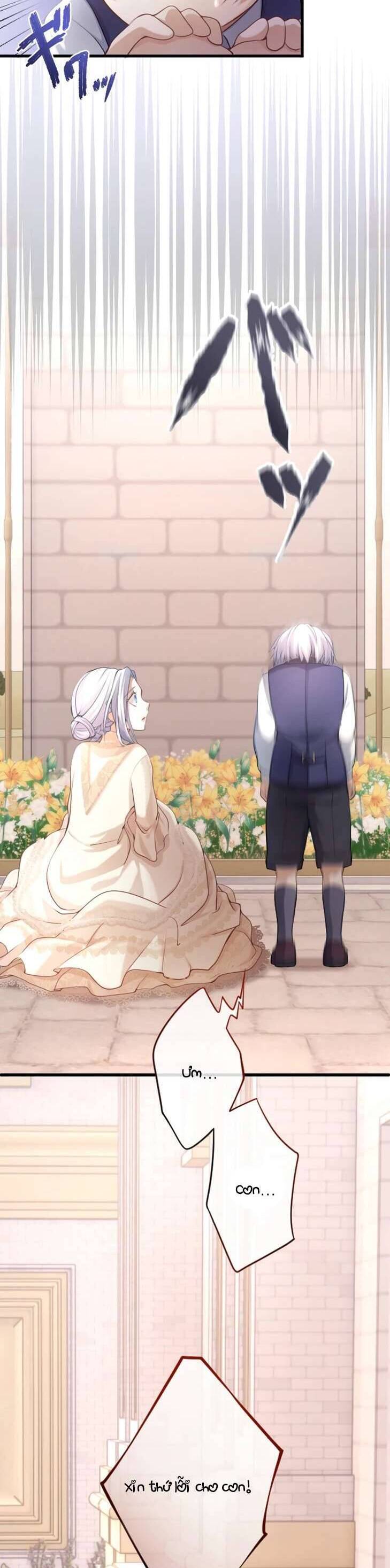 Bệ Hạ À, Từ Giờ Tôi Sẽ Nuôi Dưỡng Thằng Bé Chapter 3 - 33