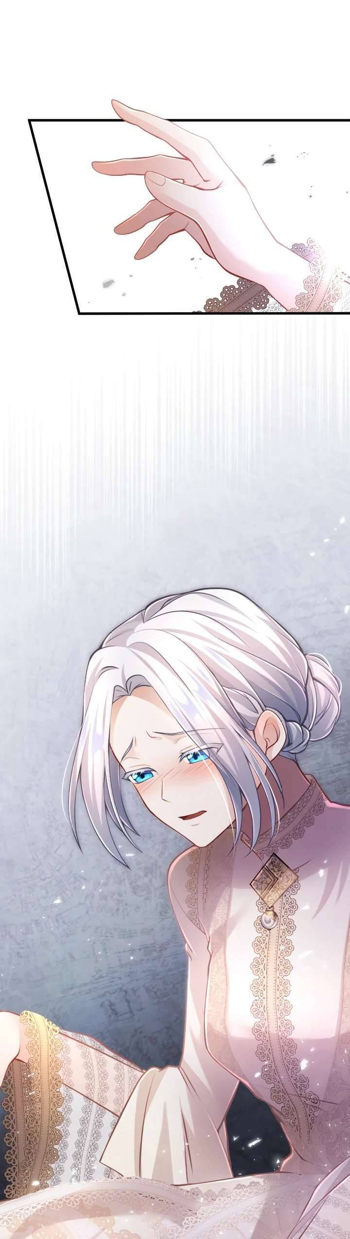 Bệ Hạ À, Từ Giờ Tôi Sẽ Nuôi Dưỡng Thằng Bé Chapter 3 - 35