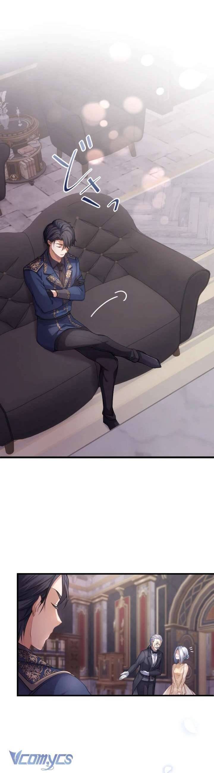 Bệ Hạ À, Từ Giờ Tôi Sẽ Nuôi Dưỡng Thằng Bé Chapter 3 - 6