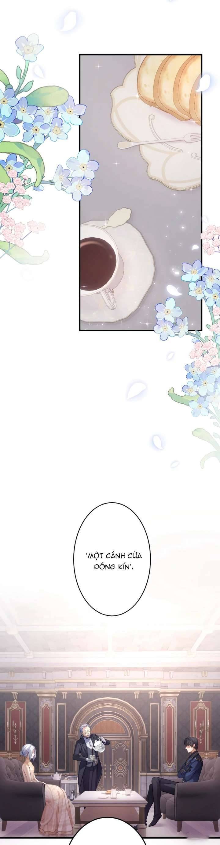 Bệ Hạ À, Từ Giờ Tôi Sẽ Nuôi Dưỡng Thằng Bé Chapter 3 - 7