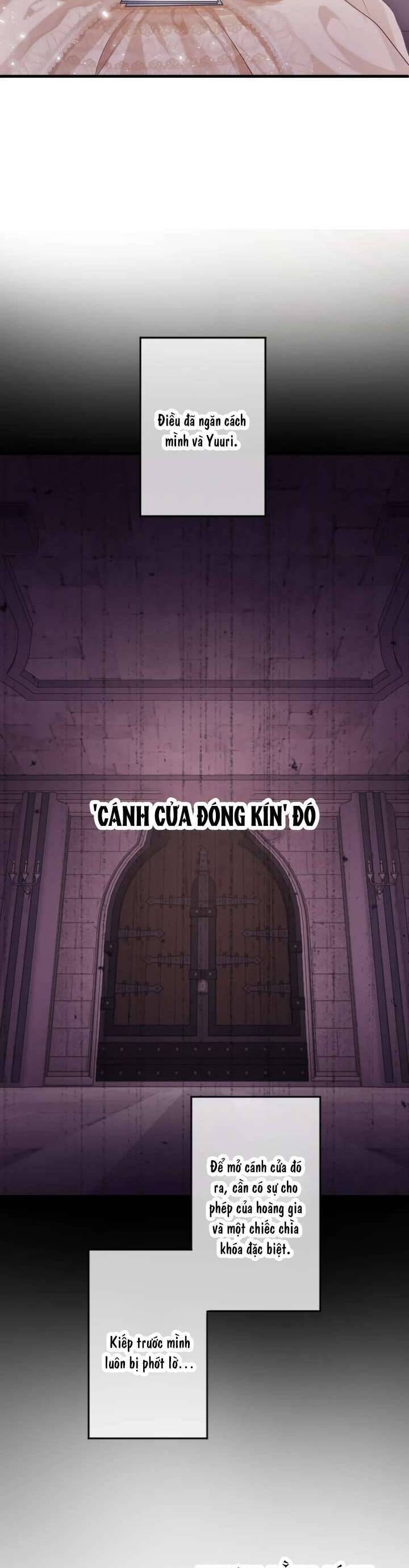 Bệ Hạ À, Từ Giờ Tôi Sẽ Nuôi Dưỡng Thằng Bé Chapter 3 - 9