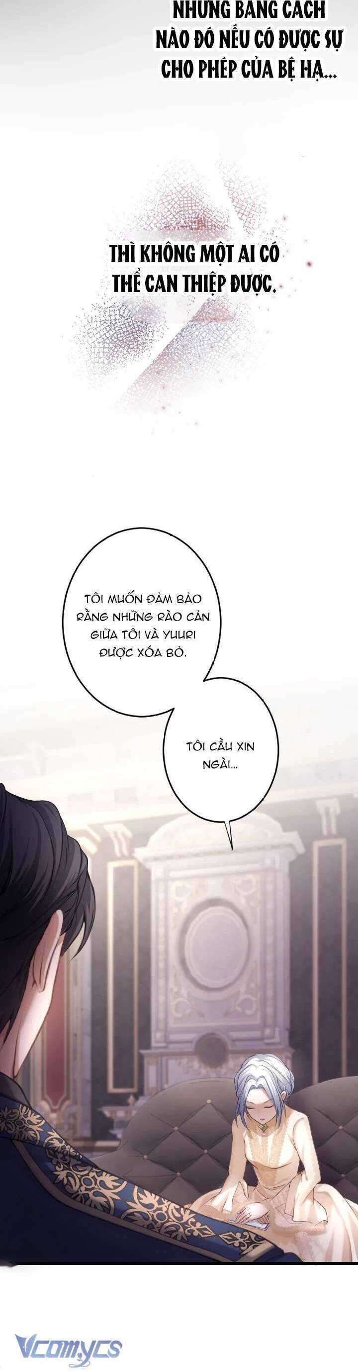 Bệ Hạ À, Từ Giờ Tôi Sẽ Nuôi Dưỡng Thằng Bé Chapter 3 - 10