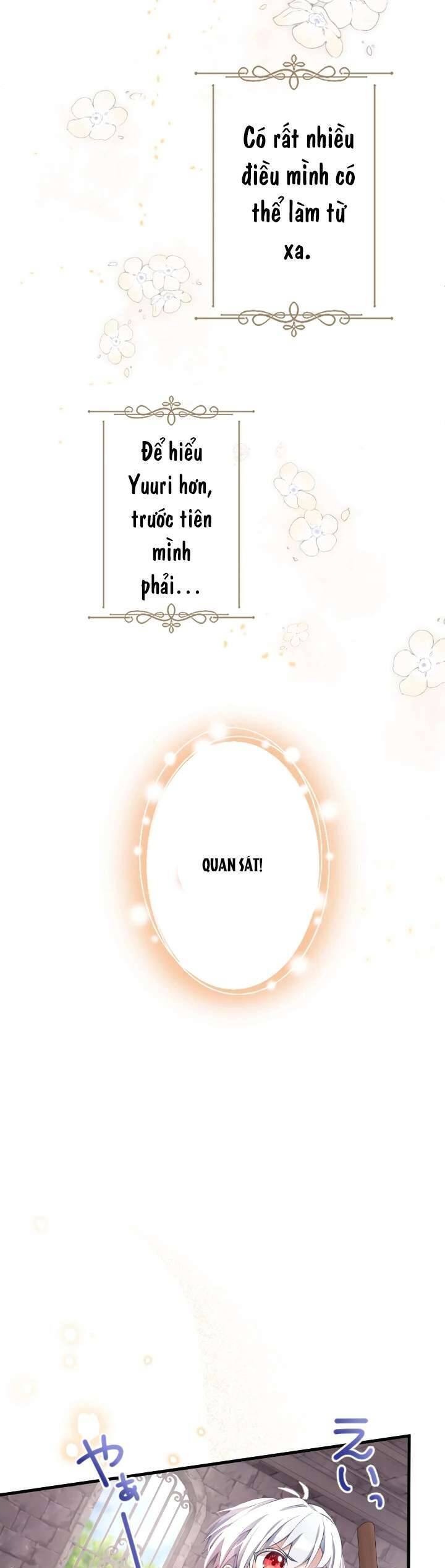 Bệ Hạ À, Từ Giờ Tôi Sẽ Nuôi Dưỡng Thằng Bé Chapter 4 - 19