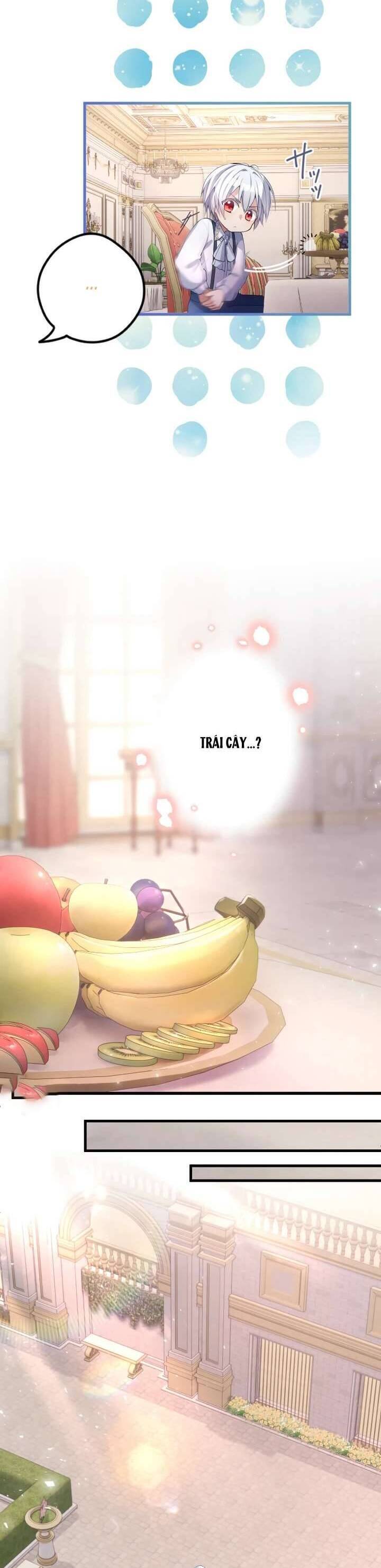 Bệ Hạ À, Từ Giờ Tôi Sẽ Nuôi Dưỡng Thằng Bé Chapter 4 - 24