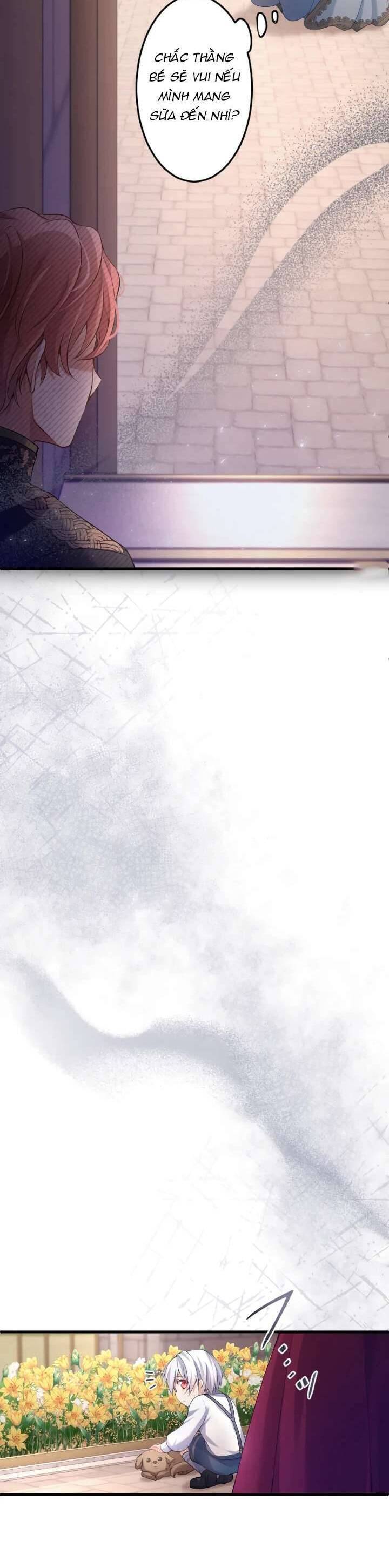 Bệ Hạ À, Từ Giờ Tôi Sẽ Nuôi Dưỡng Thằng Bé Chapter 4 - 29