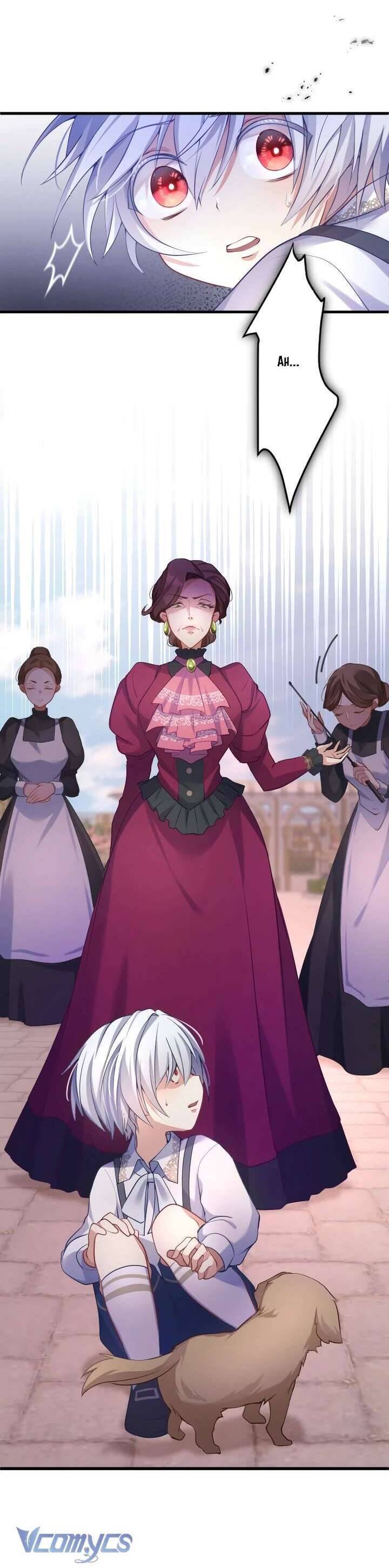 Bệ Hạ À, Từ Giờ Tôi Sẽ Nuôi Dưỡng Thằng Bé Chapter 4 - 30