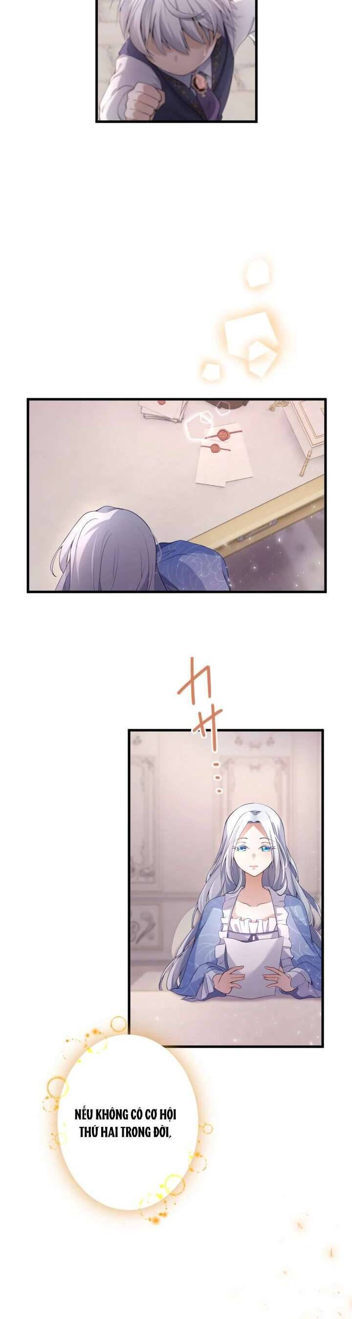 Bệ Hạ À, Từ Giờ Tôi Sẽ Nuôi Dưỡng Thằng Bé Chapter 4 - 4