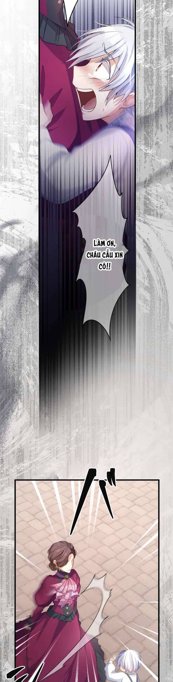 Bệ Hạ À, Từ Giờ Tôi Sẽ Nuôi Dưỡng Thằng Bé Chapter 4 - 33