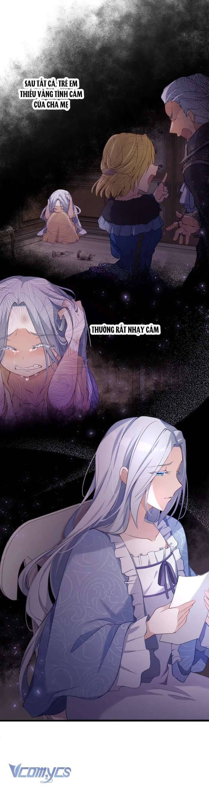 Bệ Hạ À, Từ Giờ Tôi Sẽ Nuôi Dưỡng Thằng Bé Chapter 4 - 6