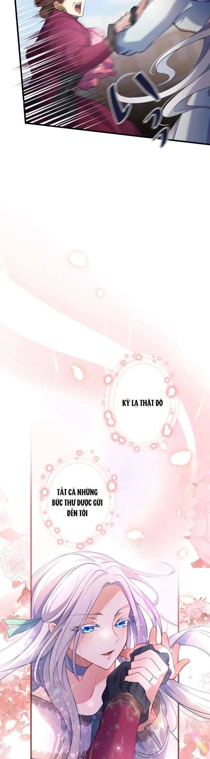 Bệ Hạ À, Từ Giờ Tôi Sẽ Nuôi Dưỡng Thằng Bé Chapter 5 - 29