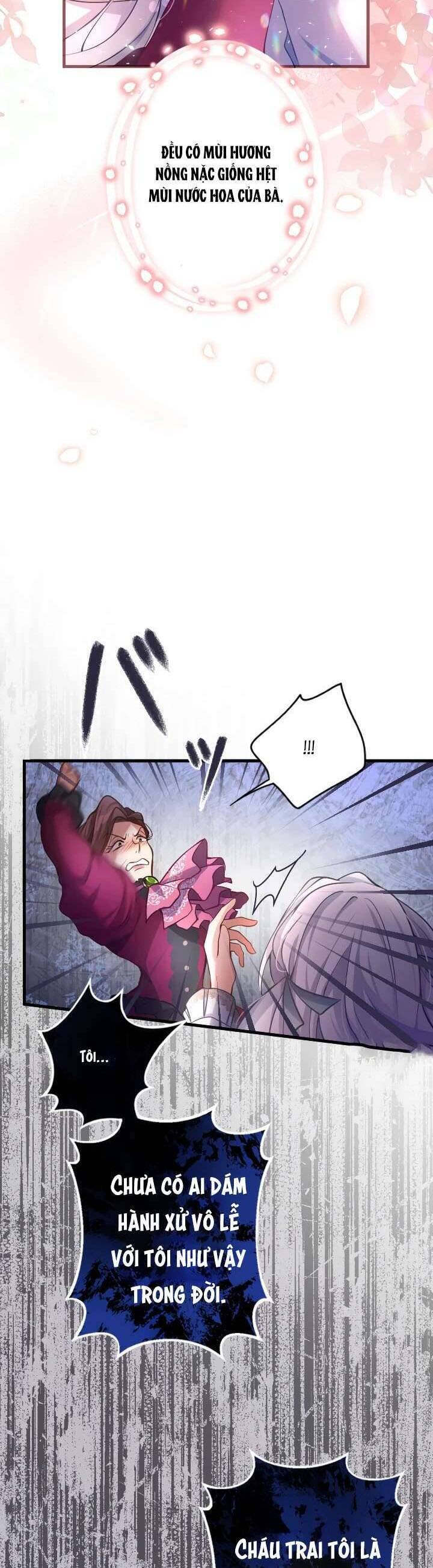 Bệ Hạ À, Từ Giờ Tôi Sẽ Nuôi Dưỡng Thằng Bé Chapter 5 - 30