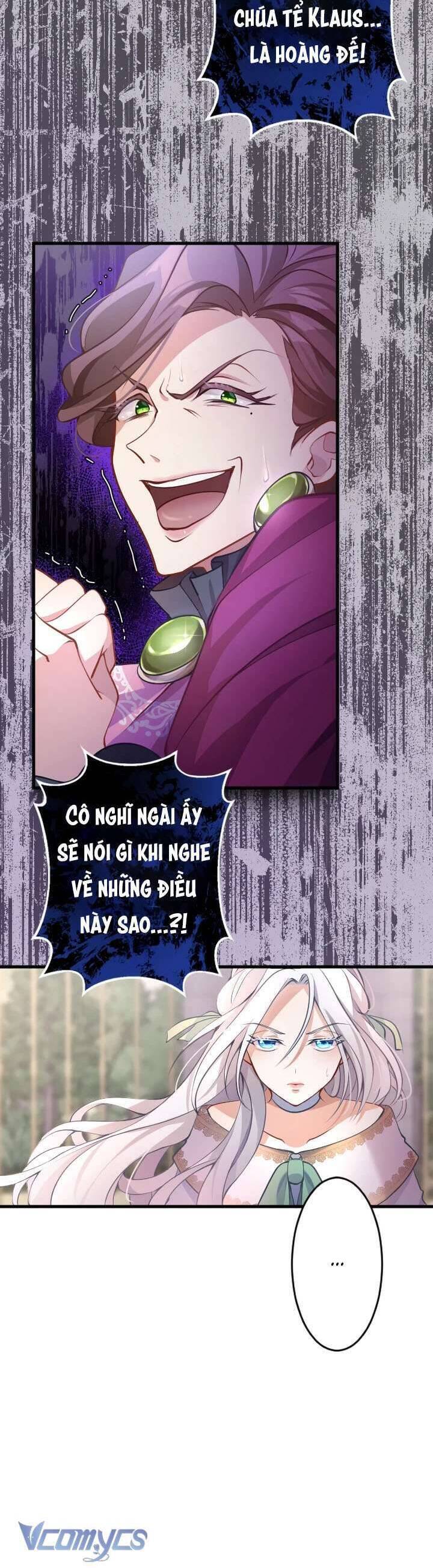 Bệ Hạ À, Từ Giờ Tôi Sẽ Nuôi Dưỡng Thằng Bé Chapter 5 - 31