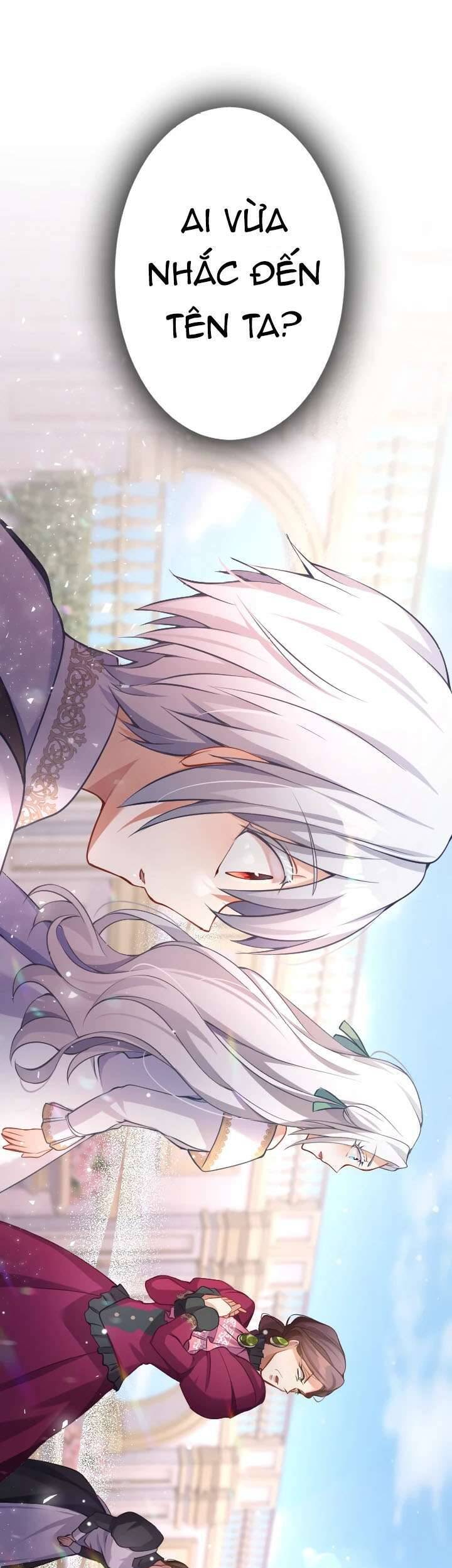 Bệ Hạ À, Từ Giờ Tôi Sẽ Nuôi Dưỡng Thằng Bé Chapter 5 - 32