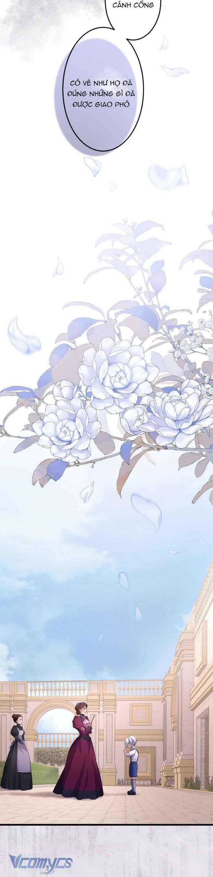 Bệ Hạ À, Từ Giờ Tôi Sẽ Nuôi Dưỡng Thằng Bé Chapter 5 - 6