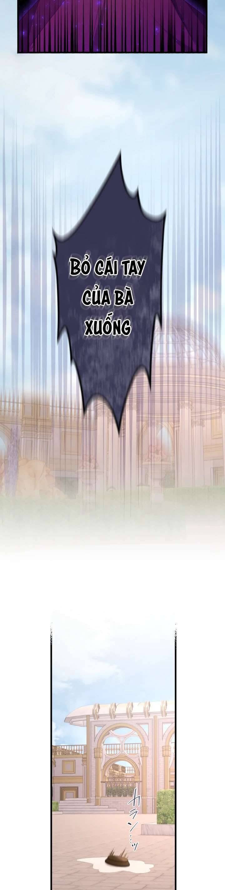 Bệ Hạ À, Từ Giờ Tôi Sẽ Nuôi Dưỡng Thằng Bé Chapter 5 - 8