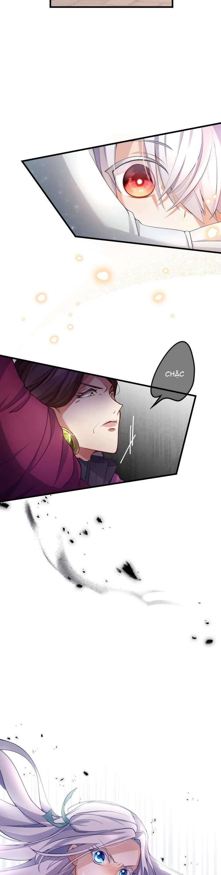 Bệ Hạ À, Từ Giờ Tôi Sẽ Nuôi Dưỡng Thằng Bé Chapter 5 - 9