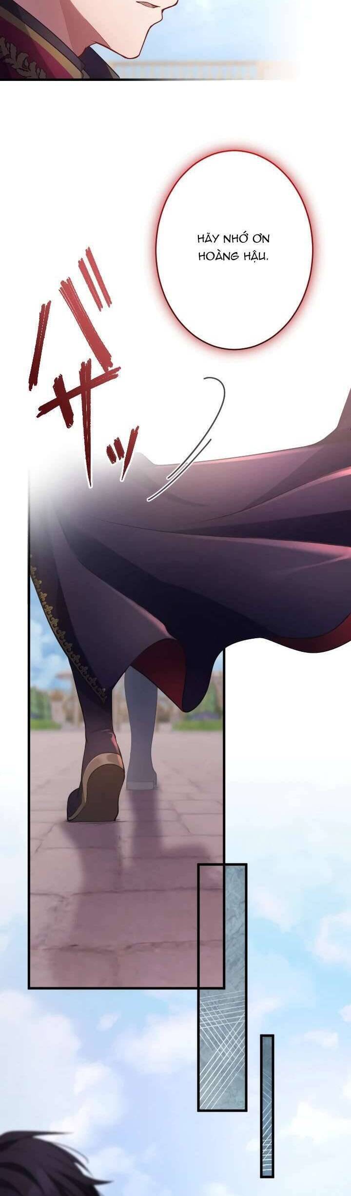 Bệ Hạ À, Từ Giờ Tôi Sẽ Nuôi Dưỡng Thằng Bé Chapter 6 - 18