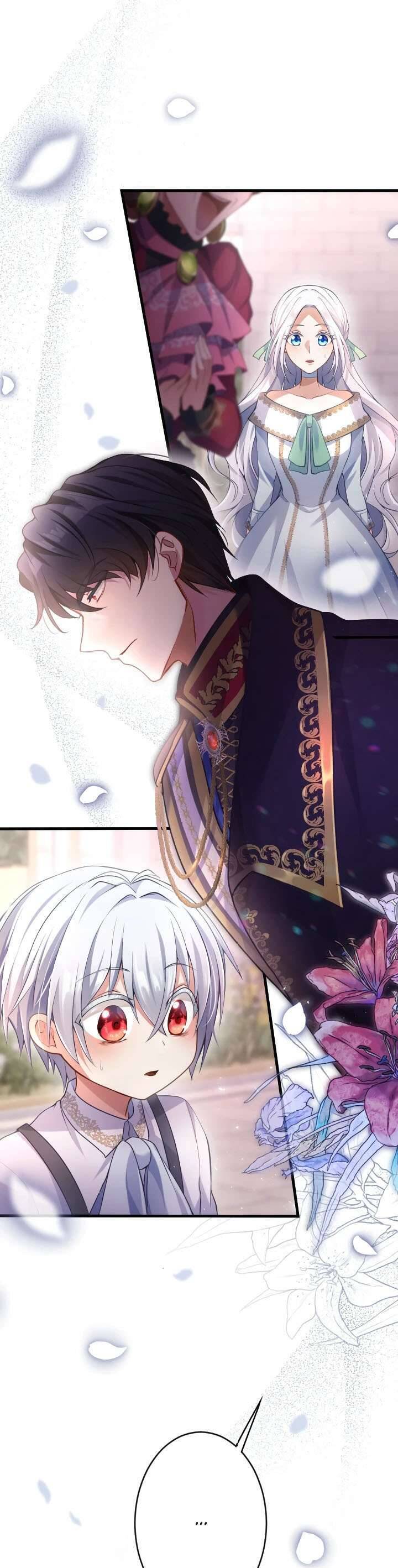 Bệ Hạ À, Từ Giờ Tôi Sẽ Nuôi Dưỡng Thằng Bé Chapter 6 - 3